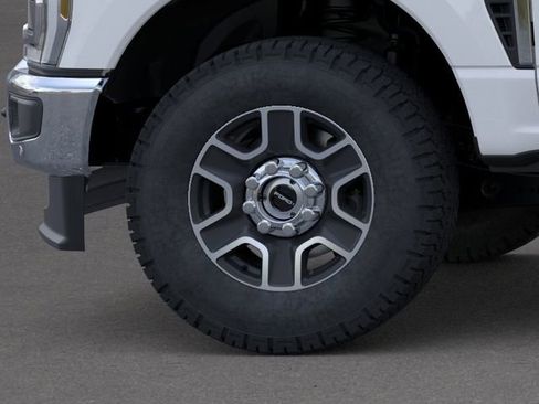 New 2026 Ford F350 Lariat w/ Lariat Ultimate Package AWD/4WD image 19