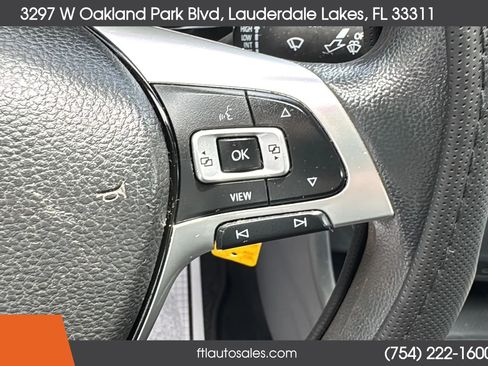 Used 2021 Volkswagen Jetta S w/ Driver Assistance Package FWD image 40