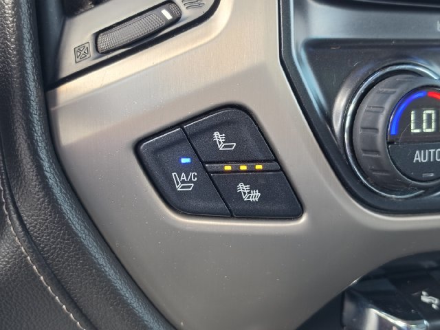 Used 2015 GMC Sierra 1500 Denali w/ Driver Alert Package AWD/4WD image 29