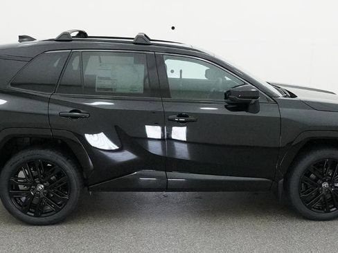 New 2026 Toyota RAV4 XSE image 11