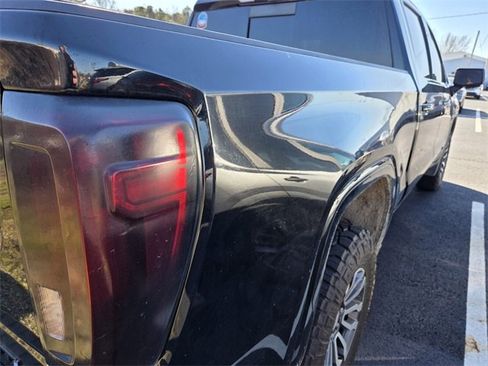 Used 2019 GMC Sierra 1500 AT4 w/ AT4 Premium Package image 6