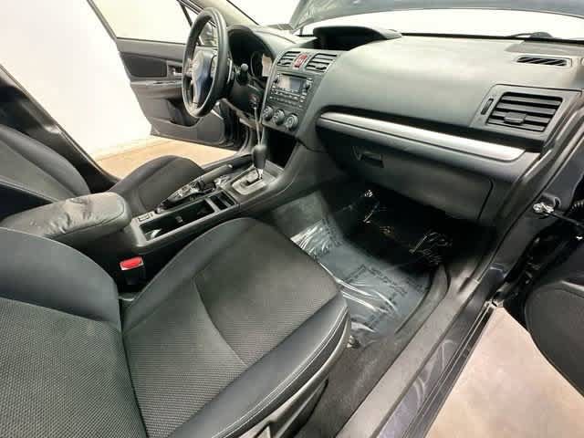 Used 2014 Subaru Crosstrek 2.0i Premium w/ Moonroof Package AWD/4WD image 19