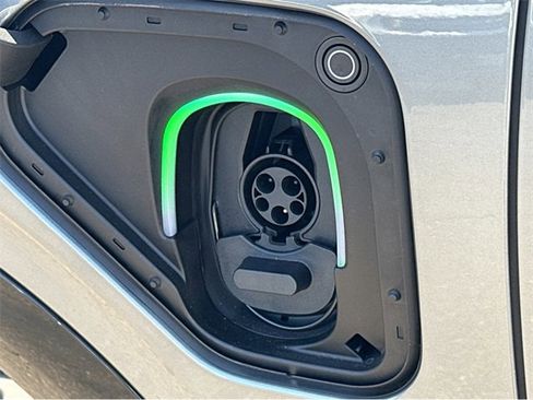 New 2026 Cadillac Vistiq Luxury image 4