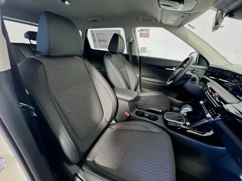 New 2026 Kia Seltos S image 27