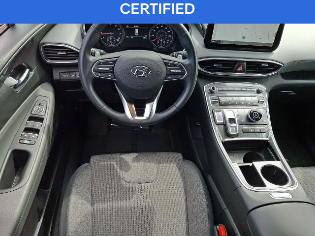Certified 2023 Hyundai Santa Fe SEL AWD/4WD image 10