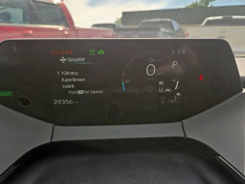 Used 2023 Toyota Prius Prime FWD image 14
