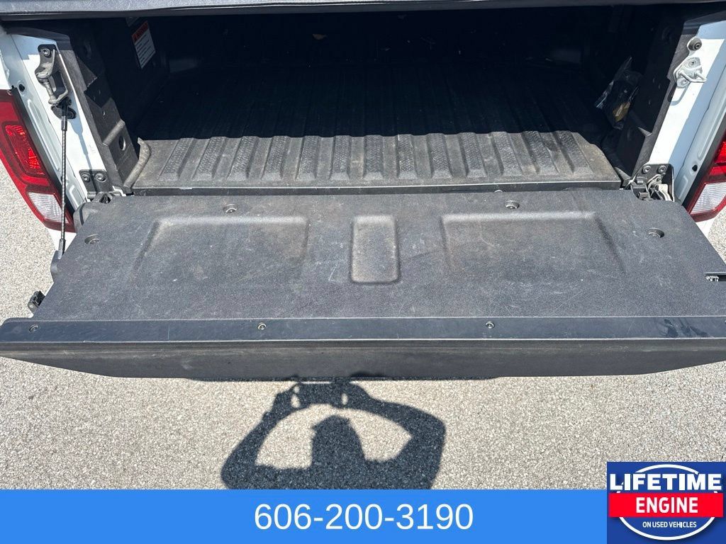 Used 2022 Honda Ridgeline RTL-E image 9