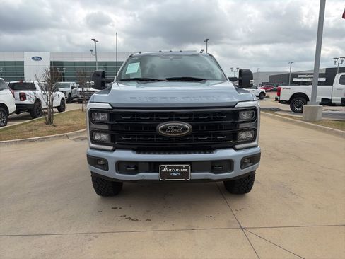 Used 2024 Ford F250 Lariat w/ Lariat Ultimate Package image 8