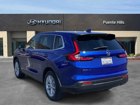 Used 2023 Honda CR-V EX-L image 4