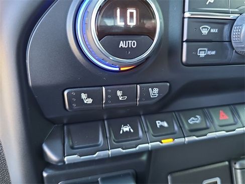 Certified 2022 Chevrolet Silverado 1500 High Country image 22