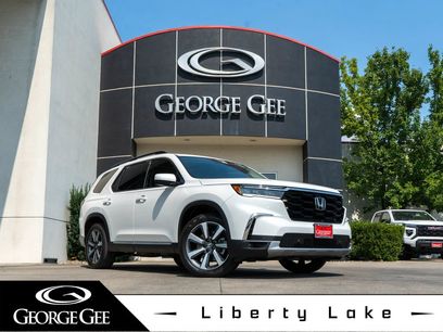 Used 2024 Honda Pilot Touring