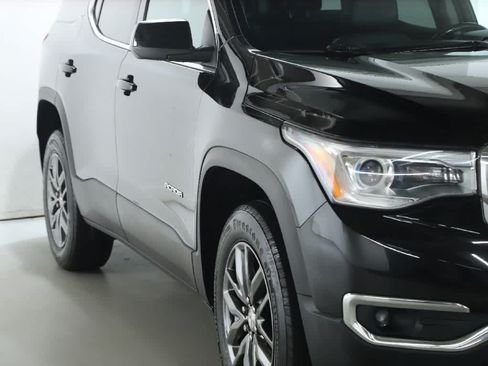Used 2019 GMC Acadia SLT AWD/4WD image 8