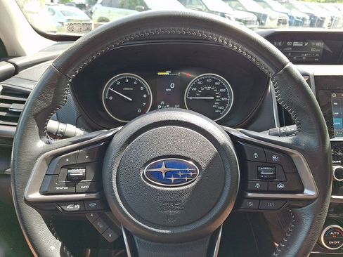 Certified 2023 Subaru Forester Premium AWD/4WD image 21