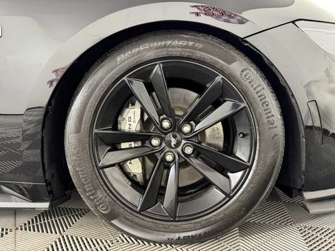 Used 2025 Ford Mustang GT RWD image 38