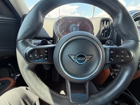 Used 2024 MINI Cooper Countryman S AWD/4WD image 13