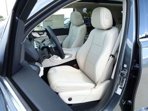 New 2025 Mercedes-Benz GLE 350 GLE 350 image 21