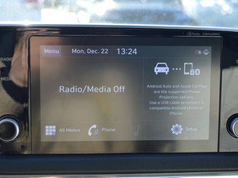 Used 2020 Hyundai Sonata SEL w/ Premium + Sunroof Package image 10