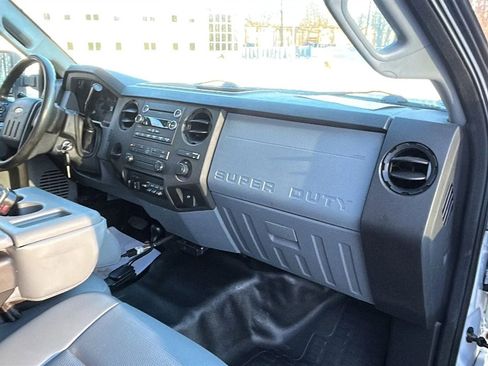 Used 2015 Ford F350 XL w/ Power Equipment Group image 61