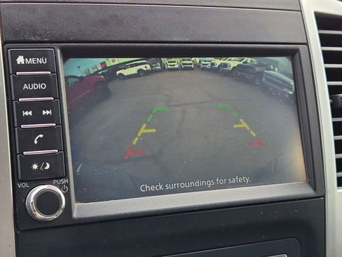 Used 2019 Nissan Frontier SV image 15