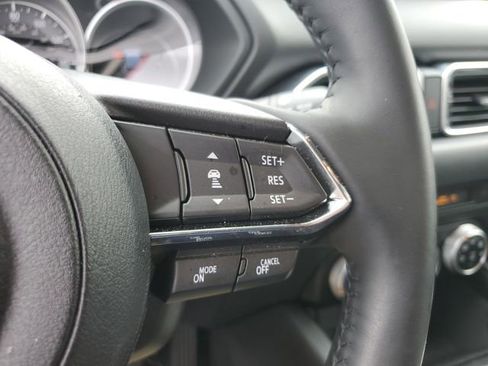 Certified 2023 MAZDA CX-5 AWD 2.5 S image 20
