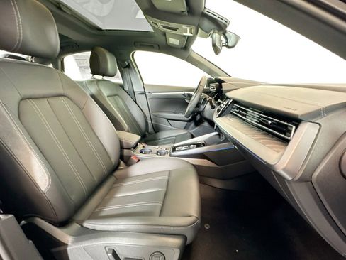 New 2026 Audi A3 2.0T Premium Plus image 25