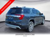 Used 2020 GMC Acadia SLT image 3