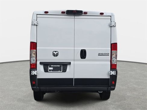 New 2026 RAM ProMaster 2500 w/ Convenience Group image 6