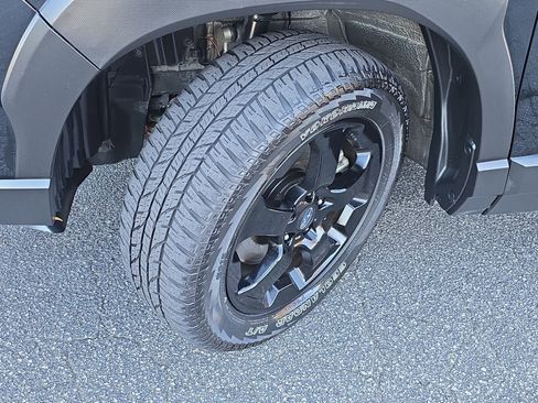 Used 2023 Subaru Forester Wilderness image 34
