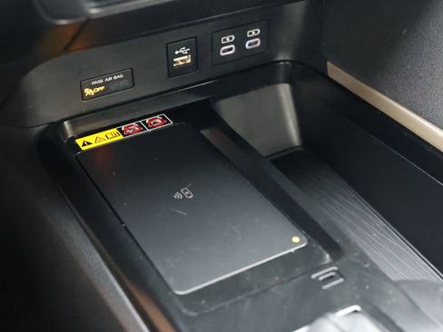 Used 2025 Toyota Camry LE w/ Convenience Package AWD/4WD image 24