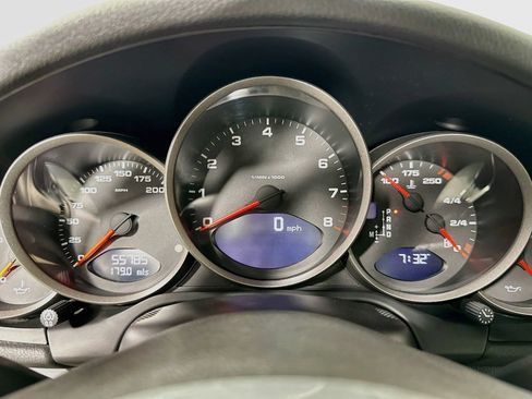 Used 2011 Porsche 911 Carrera RWD image 11