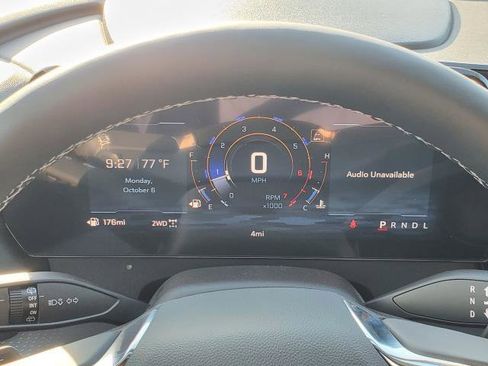 New 2026 Chevrolet Traverse LT w/ Driver Confidence Package image 11