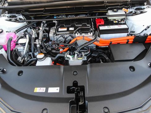 Certified 2024 Lexus RZ 300e Premium FWD image 26