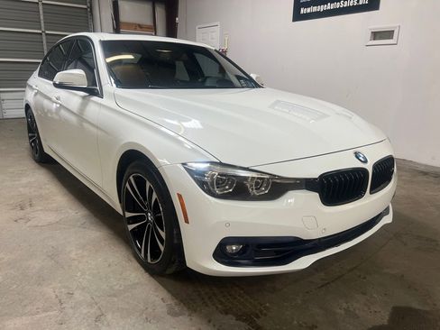 Used 2018 BMW 330i Sedan image 9