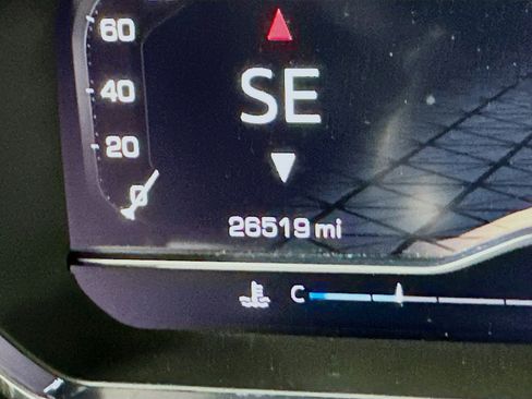 Used 2023 GMC Sierra 1500 Elevation image 18