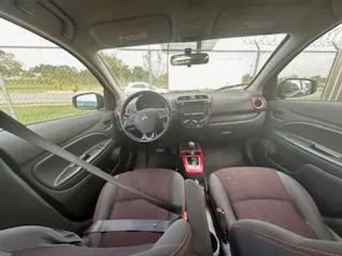Used 2019 Mitsubishi Mirage LE image 9