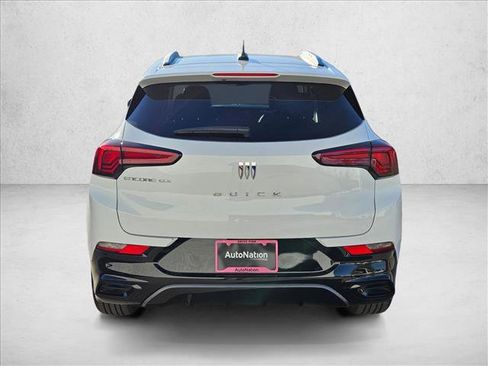 New 2026 Buick Encore GX Sport Touring w/ Comfort Package image 8