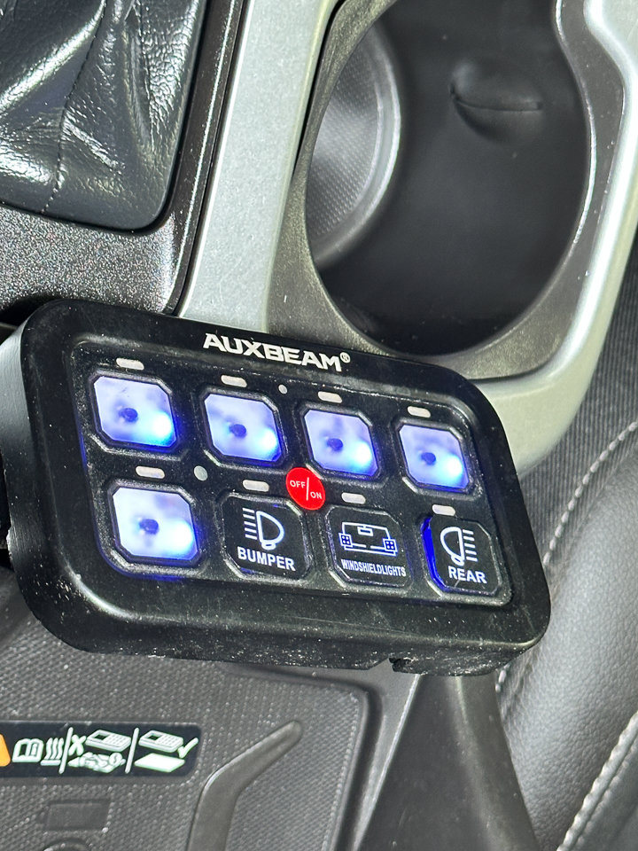 Used 2019 Chevrolet Colorado ZR2 AWD/4WD image 43