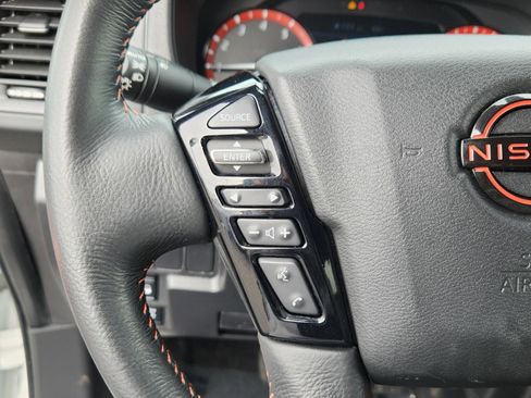 Used 2023 Nissan Frontier PRO-4X w/ Tow Package image 20