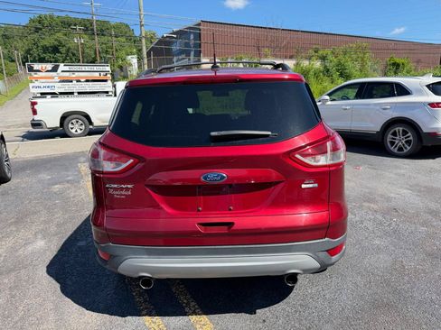 Used 2013 Ford Escape SE AWD/4WD image 6