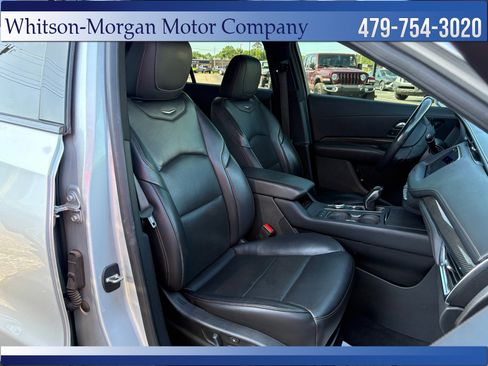 Used 2019 Cadillac XT4 Sport FWD image 14
