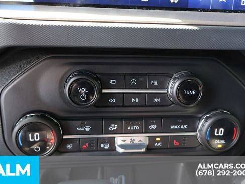 Used 2023 Ford Bronco Raptor AWD/4WD image 36