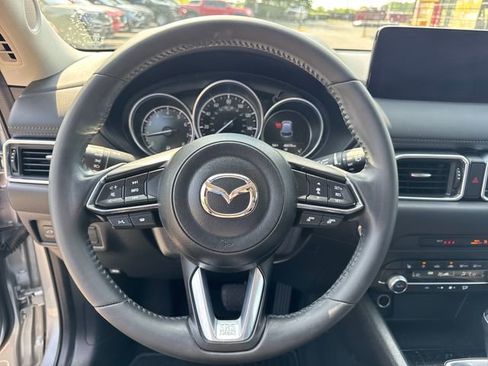 Used 2023 MAZDA CX-5 AWD 2.5 S image 19