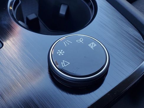 New 2026 Nissan Rogue SV image 26