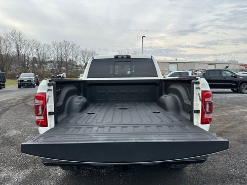 Used 2022 RAM 2500 Laramie image 7