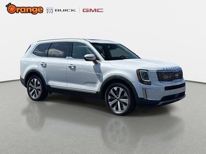 Used 2020 Kia Telluride S