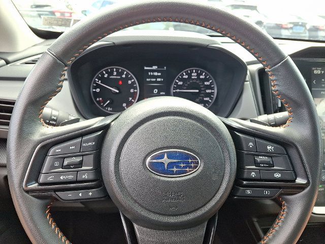 Certified 2024 Subaru Crosstrek 2.5i Limited w/ Popular Package #3A AWD/4WD image 20