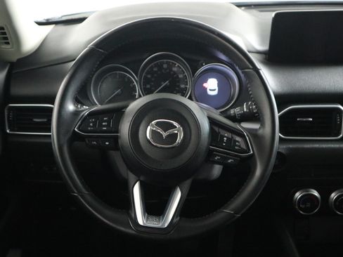 Certified 2022 MAZDA CX-5 AWD 2.5 S image 16