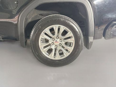Used 2024 GMC Sierra 1500 Denali AWD/4WD image 33