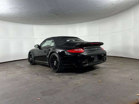 Used 2012 Porsche 911 Turbo S image 3