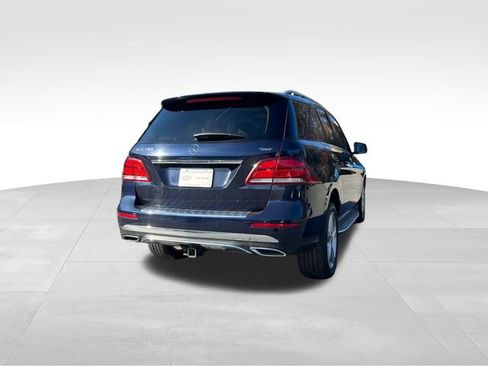 Used 2018 Mercedes-Benz GLE 350 GLE 350 image 5